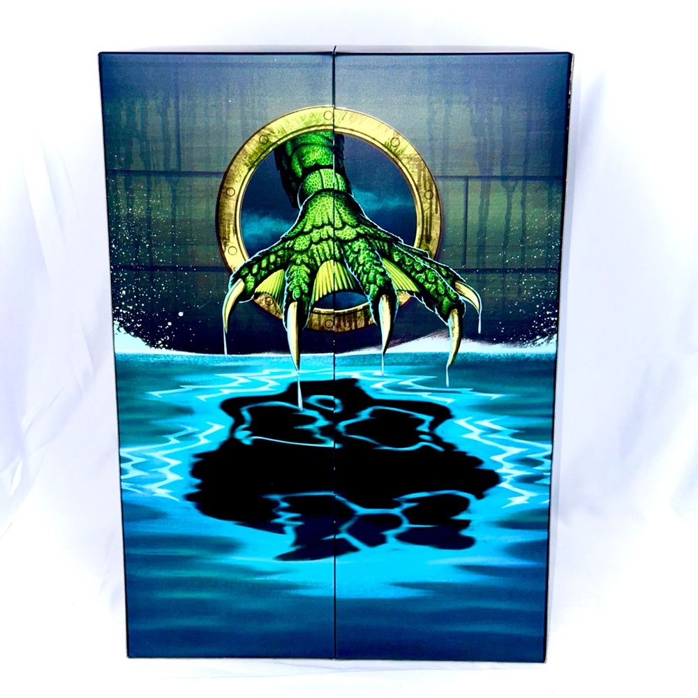Creature From The Black Lagoon x Monster High limited edition Skullector doll - Picture 3 of 10